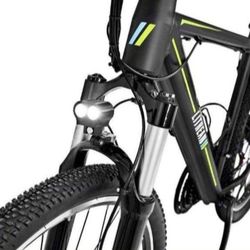  Brand New  E-bike With Warranty! Finance Available