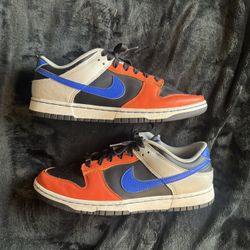 Nike Dunks Sz 11