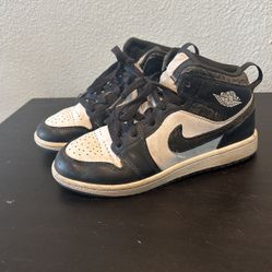 Nike Air Jordan