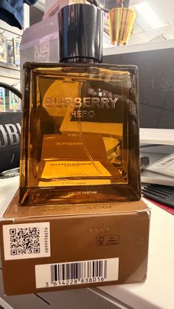 BURBERRY HERO