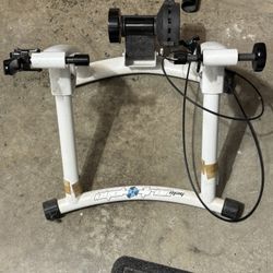 Indoor Bicycle Trainer