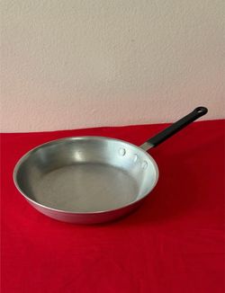 NSF® Frying Pan, 10"