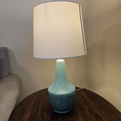 Table lamp