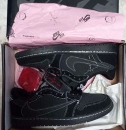 Travis Scott Jordan 1