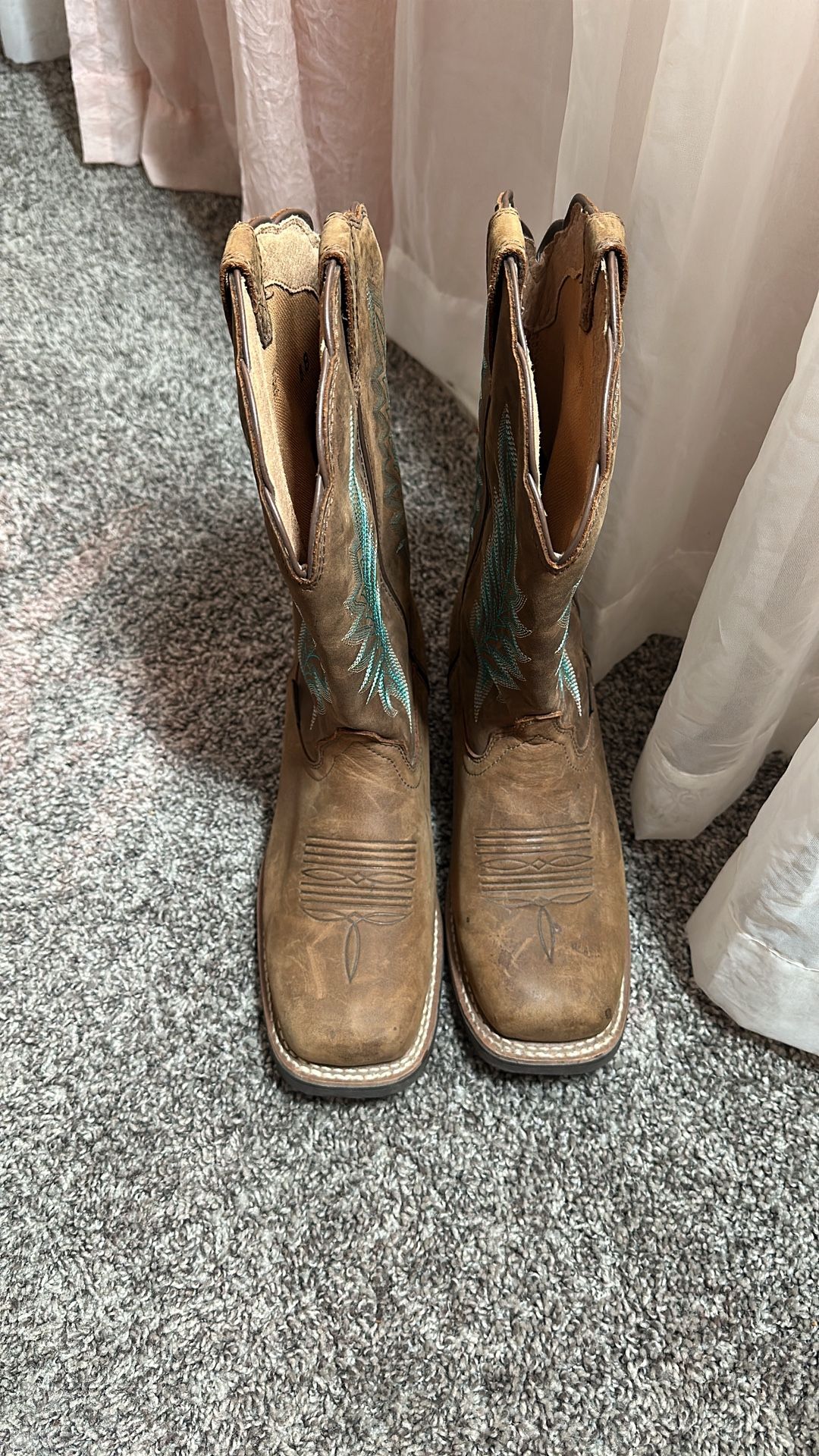 Ariat Boots