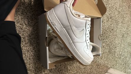 Nike Mens Running Shoes Size 9.5