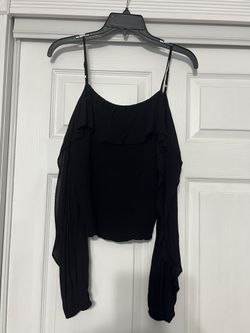 NWOT INC  International Concepts Top