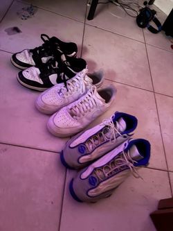 Shoes