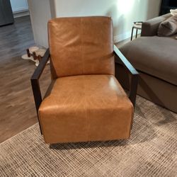 New Walsh Glider/ Rocker