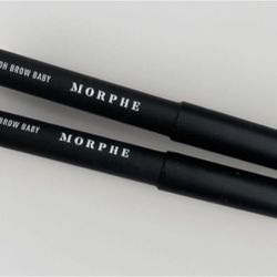 2x Morphe Oh Brow Baby Highlighter Stick