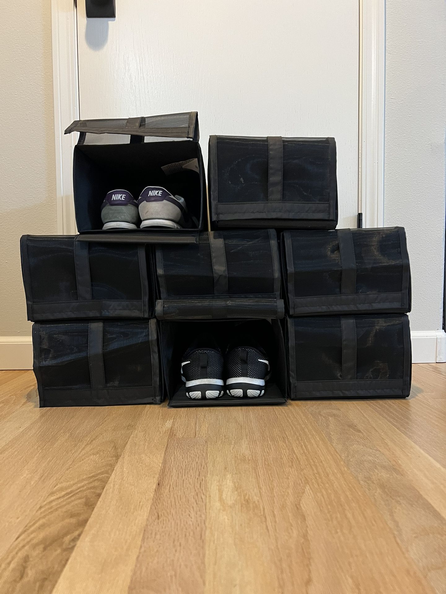 Shoe Organizer