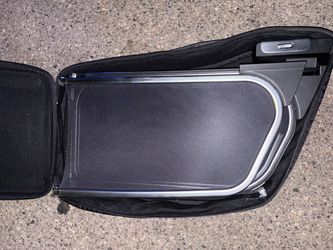 2006-2012 Original Bentley GT Convertible wind deflector