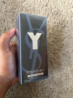 YSL Y Eau de Parfum 100ml
