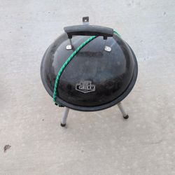 Small grill For Sale !