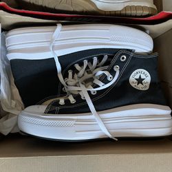 platform converse (pickup only, need gone asap)