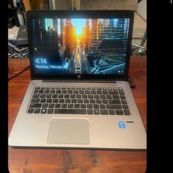 HP Elitebook 8th Gen Intel Laptop For Sale