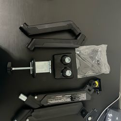 Dual Monitor Mount