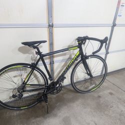 New Schwinn Road Bike