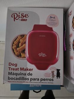 RDTM200GBRR04 Dog Treat Maker - Quantity 4