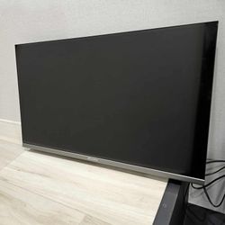 Brand NEW 32in Sansui HD Smart TV