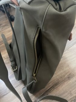Olive Green Backpack From Target // Universal Threads Brand  display picture 1