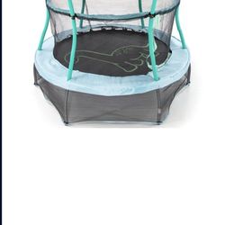 Mini Trampoline