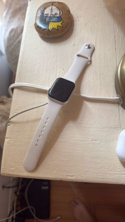 Apple Watch SE