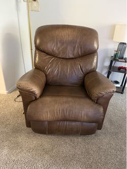 La-Z-Boy Recliner Chair