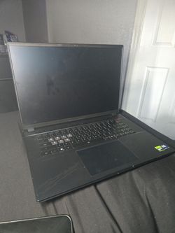 Aorus Master 16 AI Gaming Laptop