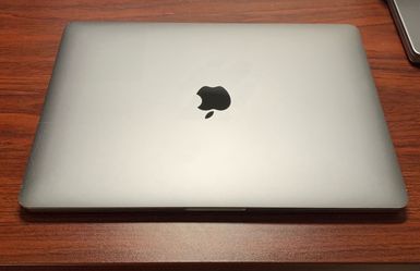 MacBook M1 8GB