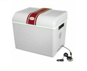 Portable coolers