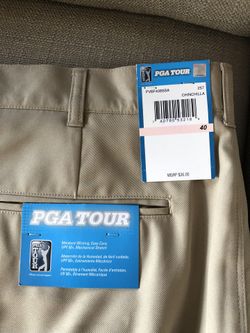 Golf Shorts size 40 New N Golf Balls ALL $40