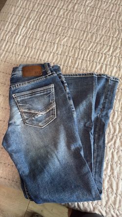 Jeans (BUCKLE)