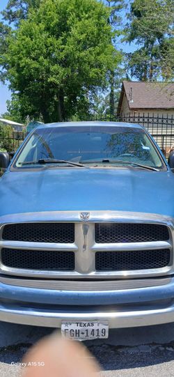 2005 Dodge Ram