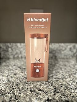 Blendjet Portable Blender for Sale in Portland, OR - OfferUp