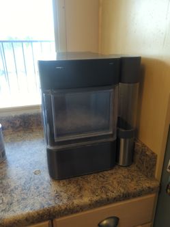 GE Opal 2.0 w/ side tank