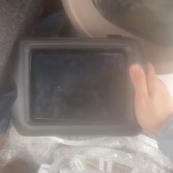 U Connect Radio
