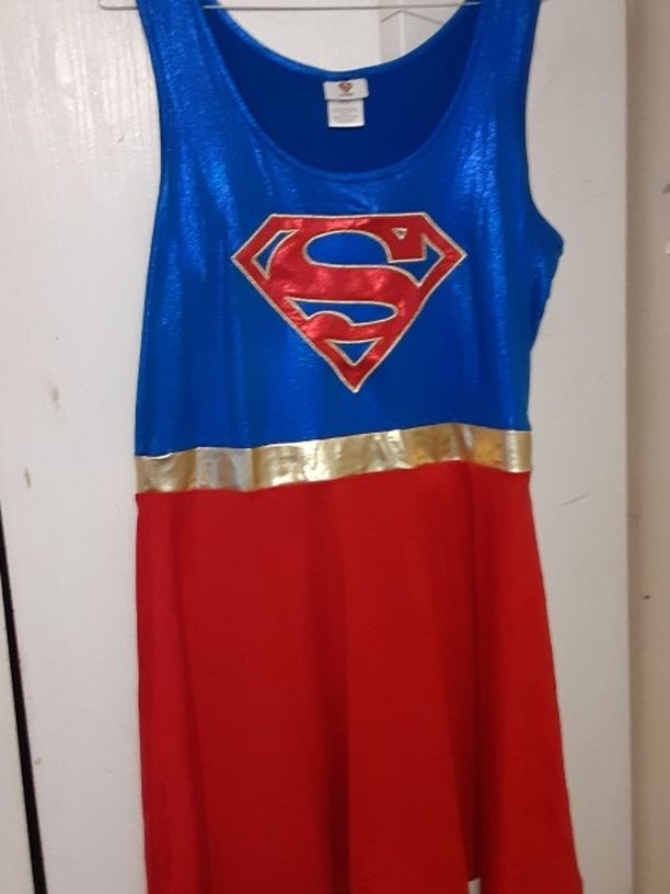 Costume