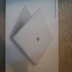 Surface Book