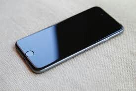 Iphone 6 16gb space grey