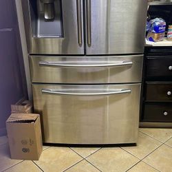 Samsung Fridge 