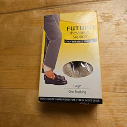 Legs / Heel Knee High Support