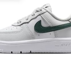 Air Force 1s X Nike Slides 
