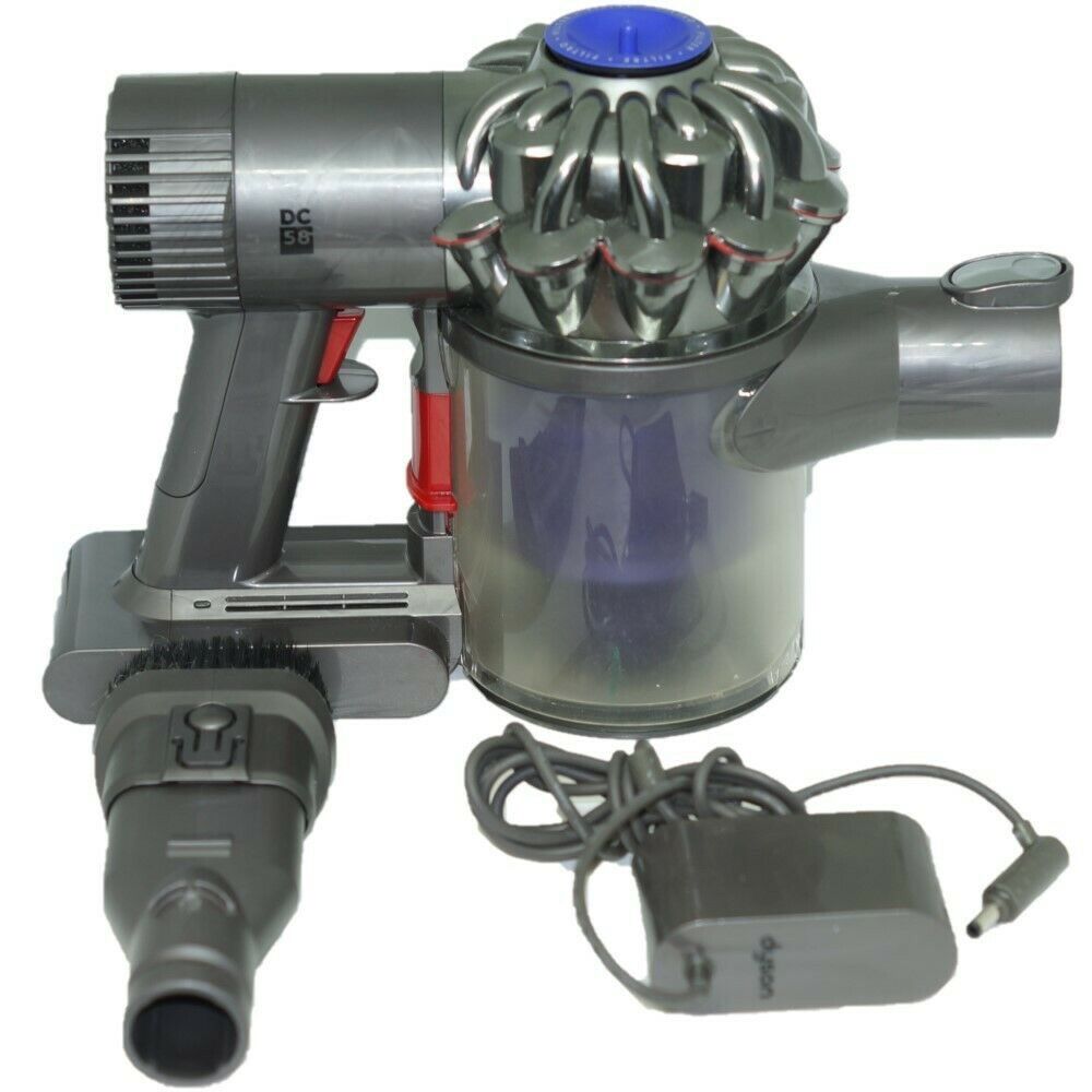 Dyson V6 Trigger Origin Handheld Bagless Cordless Handheld Vacuum