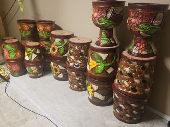 Maseteros Nuevos