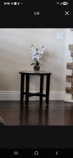 Lamp Table