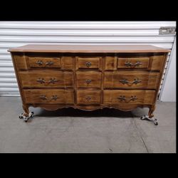 French Provincial Dresser