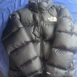 Men’s NorthFace 