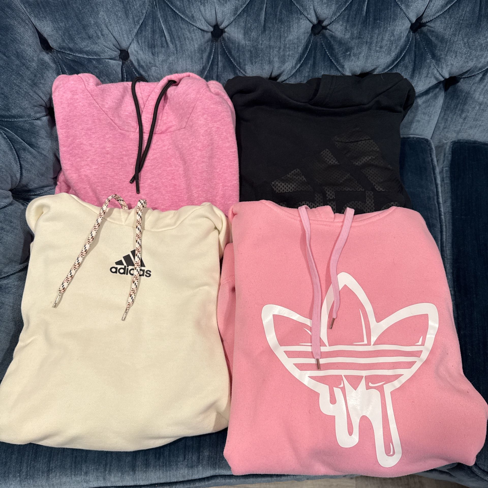 Men’s Hoodies