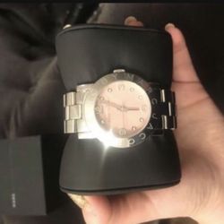 Authentic Marc Jacobs Watch